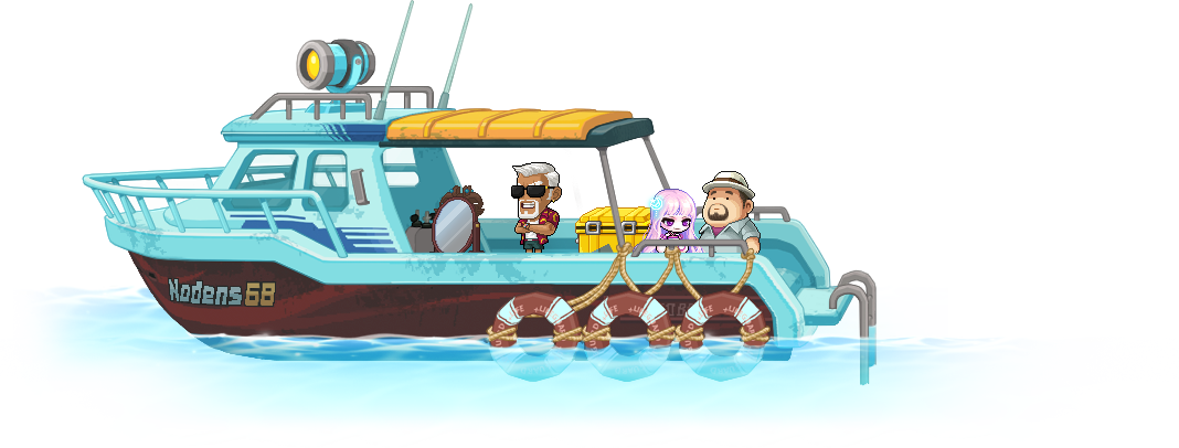 Stargazer Update | Official MapleStory Website