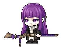 哲学家之书 MapleStory x Frieren 商城更新