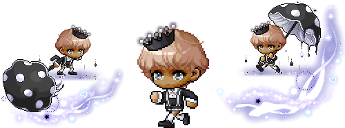 PSSB 4月22日商城更新冒险岛