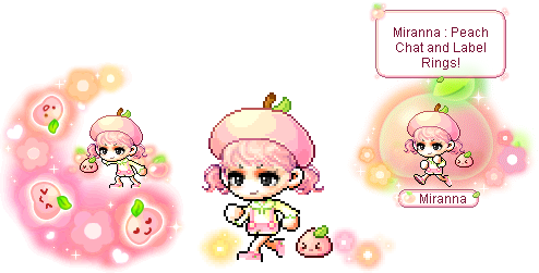 主题 SSB 3 月 18 日商城更新冒险岛