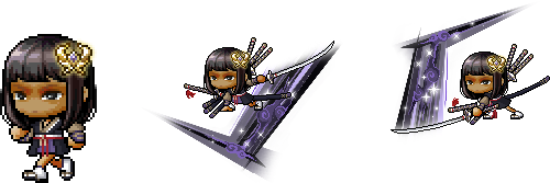 战国战士SSB 3月18日商城更新 冒险岛