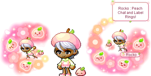 主题 SSB 3 月 18 日商城更新冒险岛