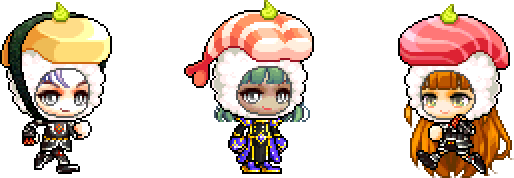 [Image: sushi-hat-selector-coupon-dave-the-diver-maplestory.png]