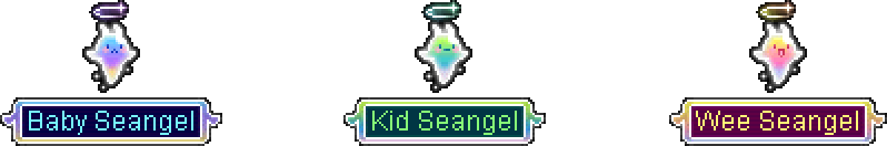 MapleStory Seangel Pet Equipment Black Friday 2025