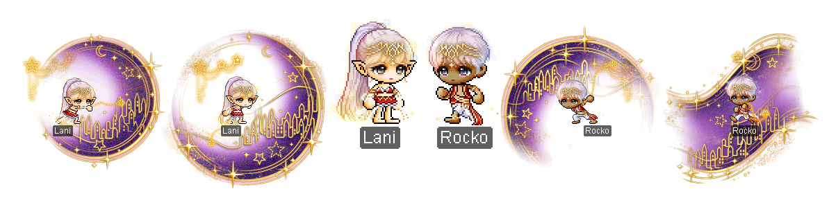 Black Friday 2025 MapleStory Last Dance Sets