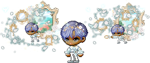Dreamcore Crasher 套装将于 6 月 3 日商城更新（冒险岛）
