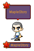 Classic Label Chat Ring
