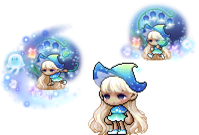 秘境套装优惠券 女性天使生日蜡烛 虚空工房 商城更新 冒险岛