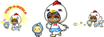 主题 SSB 3 月 18 日商城更新冒险岛