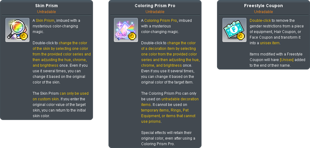 Ethereal Atelier MapleStory Black Friday 2025