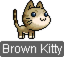 Brown Kitty 创始人的全球冒险岛经典版商城入口