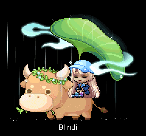 骑牛牧童山 3月4日 商城更新 冒险岛