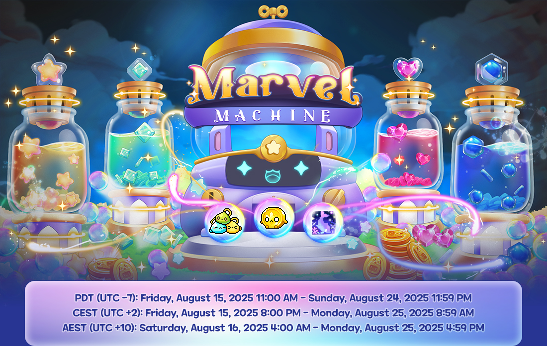 MapleStory | Official Website