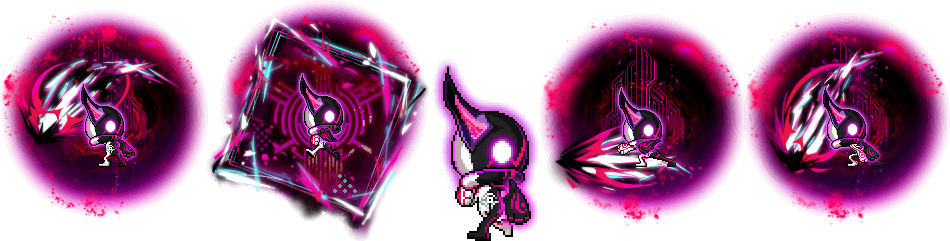 冒险岛Boss Limbo礼包