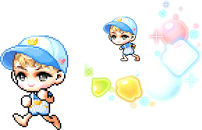 Pepe Chic 5月6日 商城更新 冒险岛