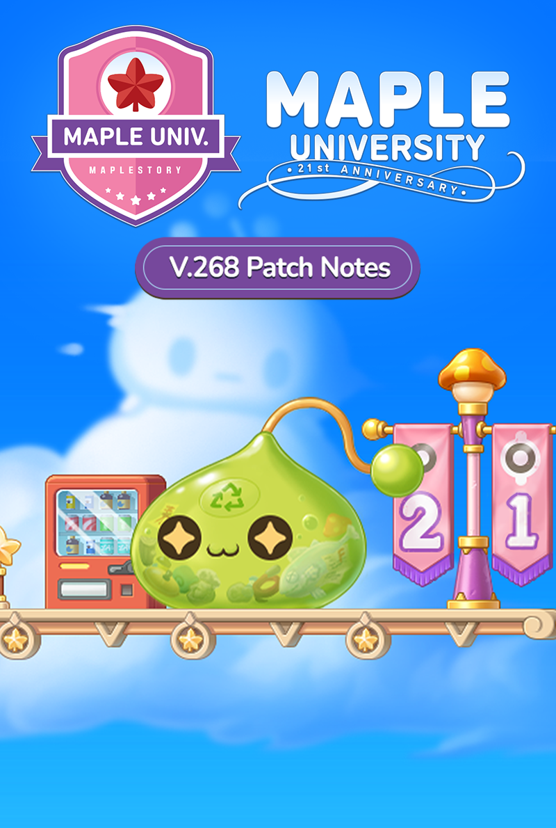 MapleStory | Official Website