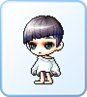 MapleStory 9月9日商城更新 男士发型选择 键位调整样式 9月9日商城更新