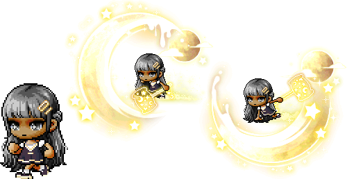 PSSB 4月8日商城更新冒险岛