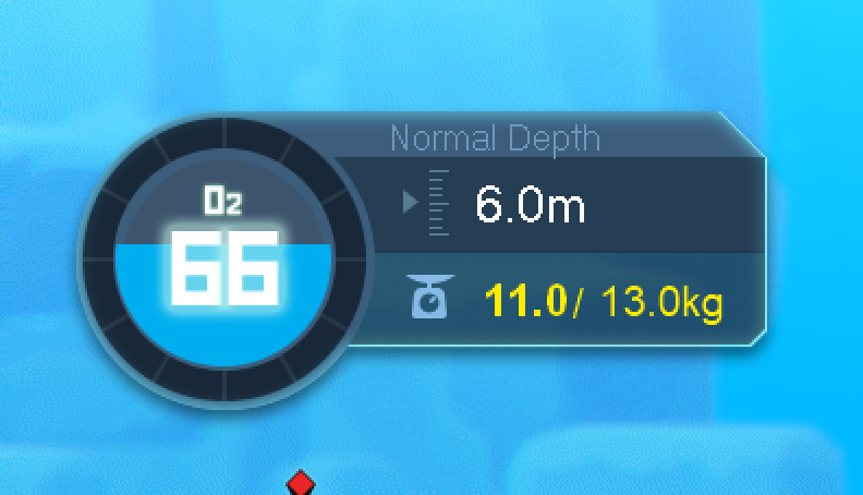 [Image: oxygen-depth-weight-info-dave-the-diver-maplestory.png]