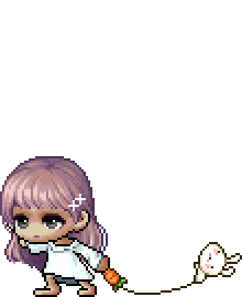 兔子双截棍4月15日商城更新冒险岛