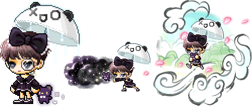 PSSB 6月3日商城更新冒险岛