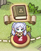 MapleStory x Frieren 法术合集
