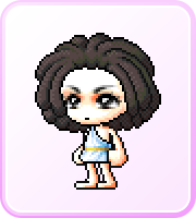 Rastafari Hair 女性专属发型 创始人专属现金商店 全球冒险岛经典版