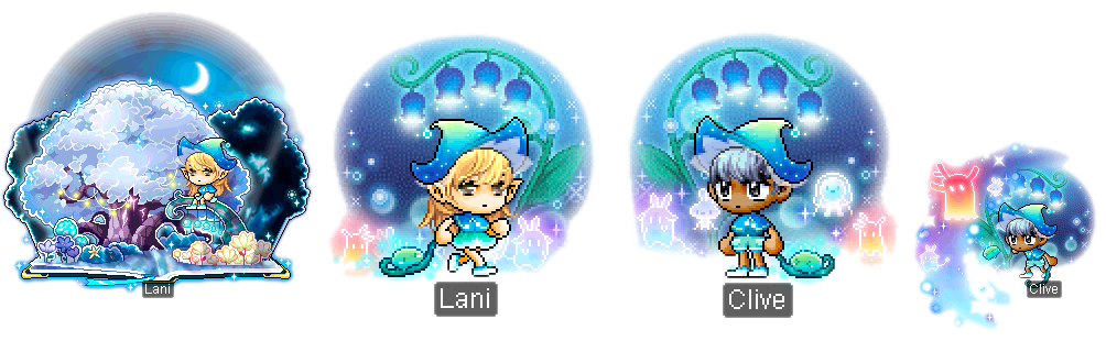 秘境套装优惠券 秘境弹出卡片椅 虚幻工坊 爱之钥匙 2月18日商城更新 冒险岛