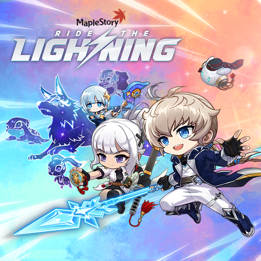 MapleStory | Official Website