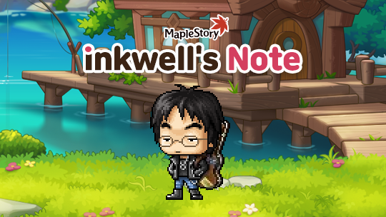 INKWELL'S NOTE: SUMMER IS COMING