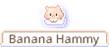 香蕉火腿特别版 Luna Crystal 宠物 MapleStory x Frieren 商城更新 MapleStory