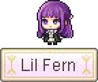 Lil Fern 特别版 Luna Crystal 宠物 MapleStory x Frieren 商城更新 MapleStory