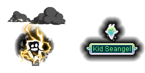 MapleStory Black Friday 2025 Cash Shop Update Lucky Box 3 Heroic