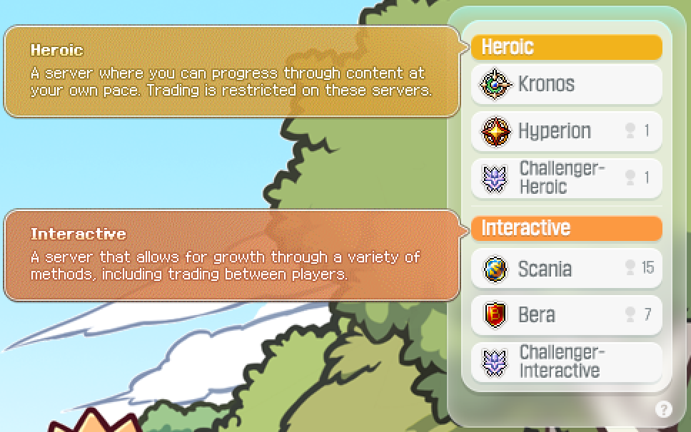MapleStory | Guides