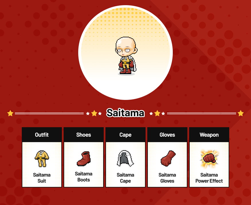 MapleStory | News