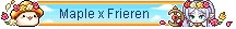 MapleStory x Frieren 法术合集