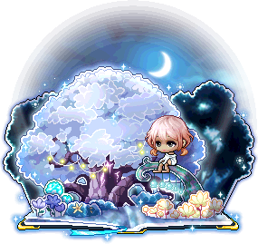 冒险岛 Arcana 立体书椅 Lucky Turtles Ethereal Atelier 商城更新