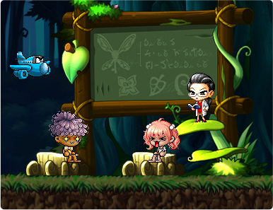 MapleStory | Maple Guides
