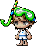 冒险岛 夏季服装 7月29日商城更新