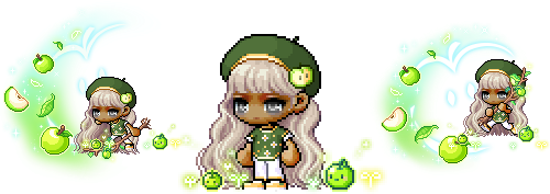 冒险岛3月25日愚人节SSB商城更新