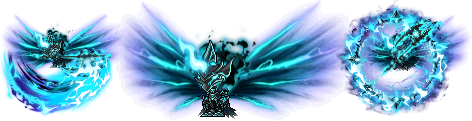 Boss Baldrix 礼包 MapleStory