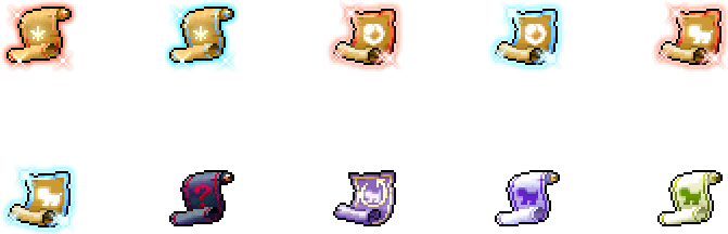 冒险岛1月21日商城更新：神圣许愿铃