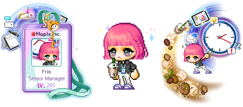 冒险岛3月25日愚人节SSB商城更新