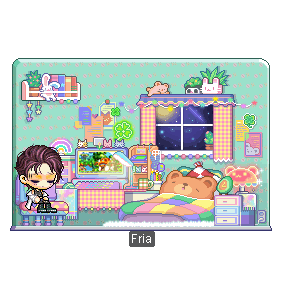 我的秘密圣所 4月29日商城更新 冒险岛