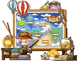 冒险追求者椅子