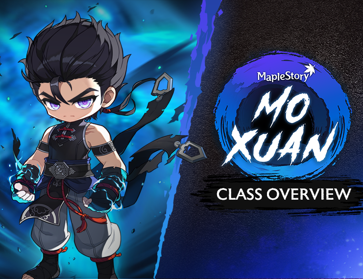 MapleStory | Maple Guides