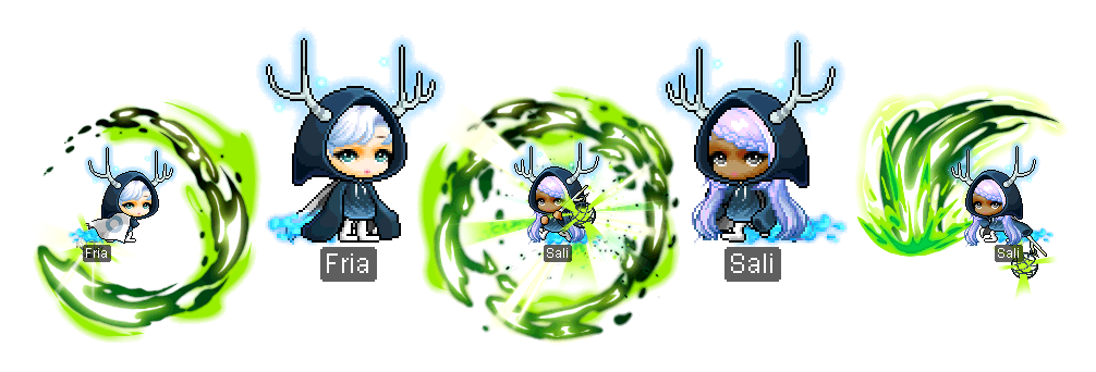 Black Friday 2025 MapleStory Erda Package