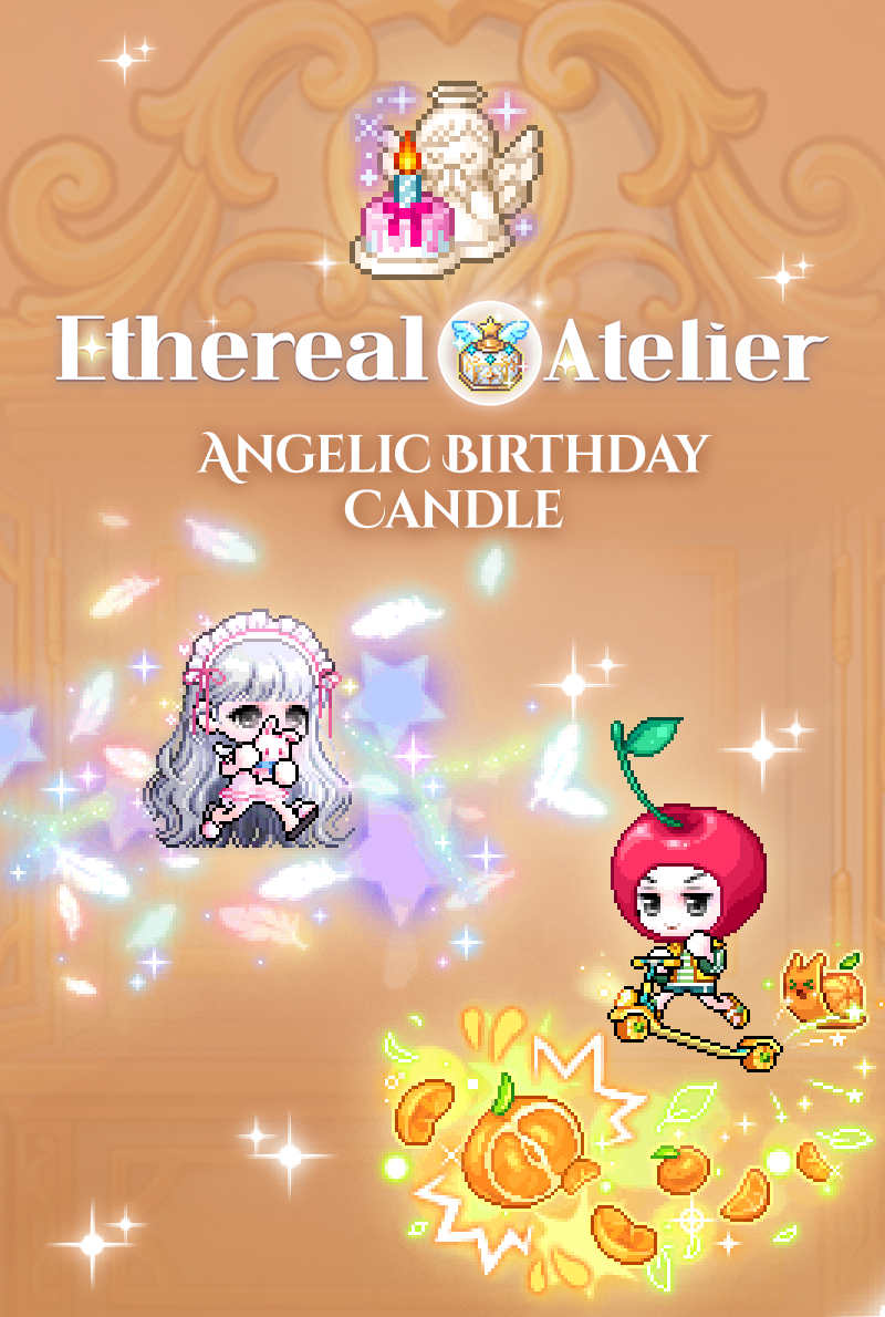MapleStory | Official Website