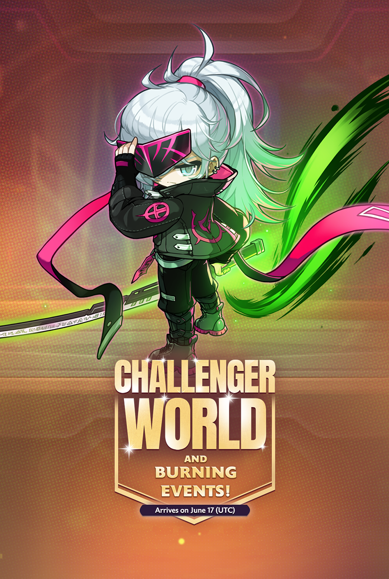 MapleStory | Official Website