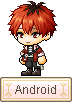 MapleStory x Frieren 法术合集